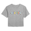 HEATHER GREY