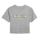 HEATHER GREY