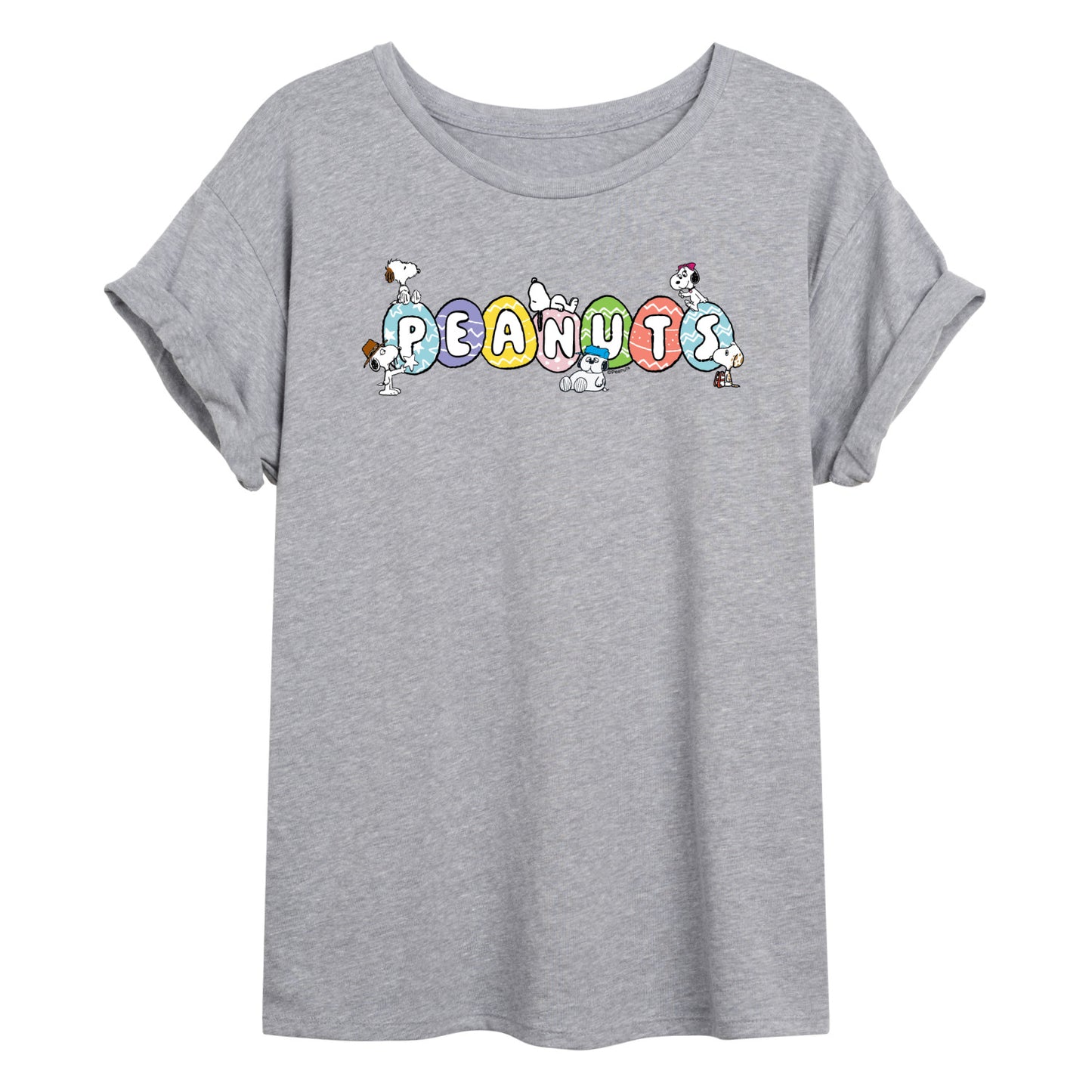 HEATHER GREY-