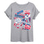 HEATHER GREY