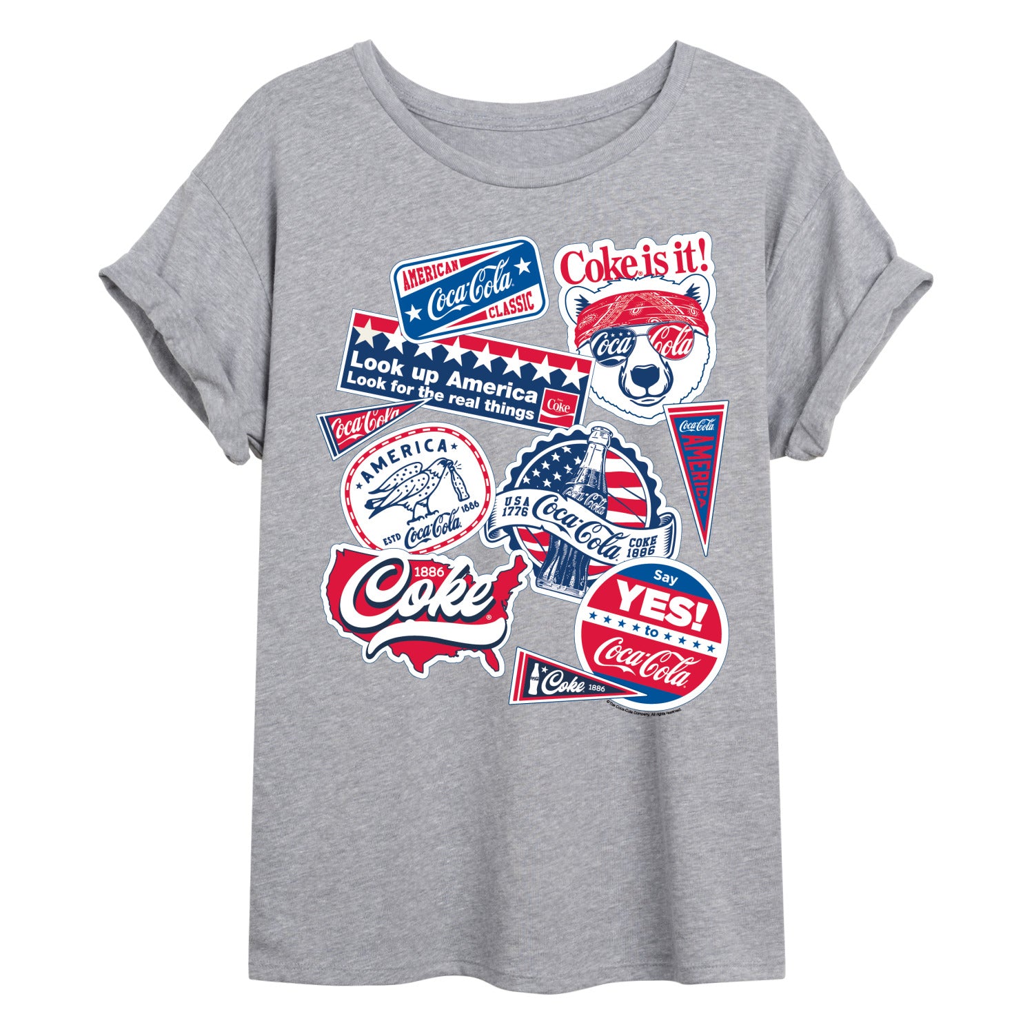HEATHER GREY-