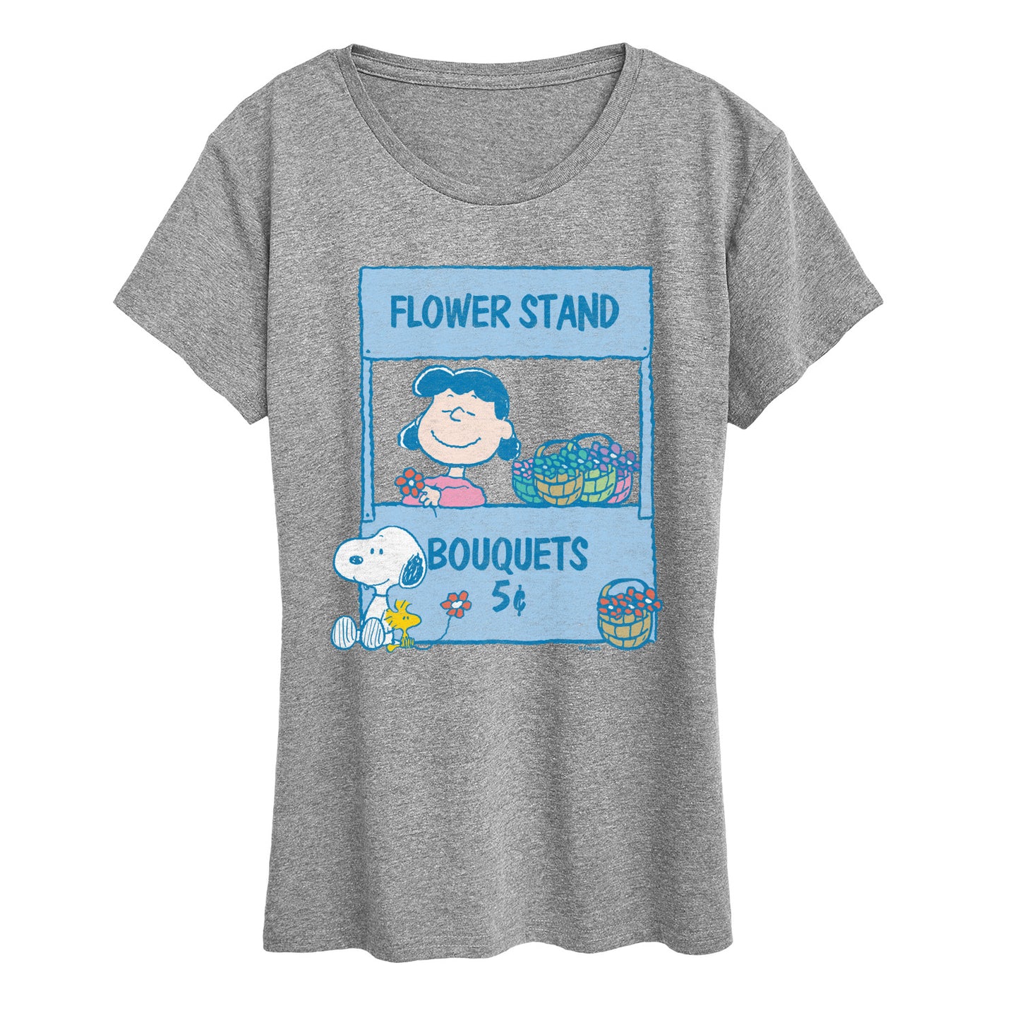 HEATHER GREY-