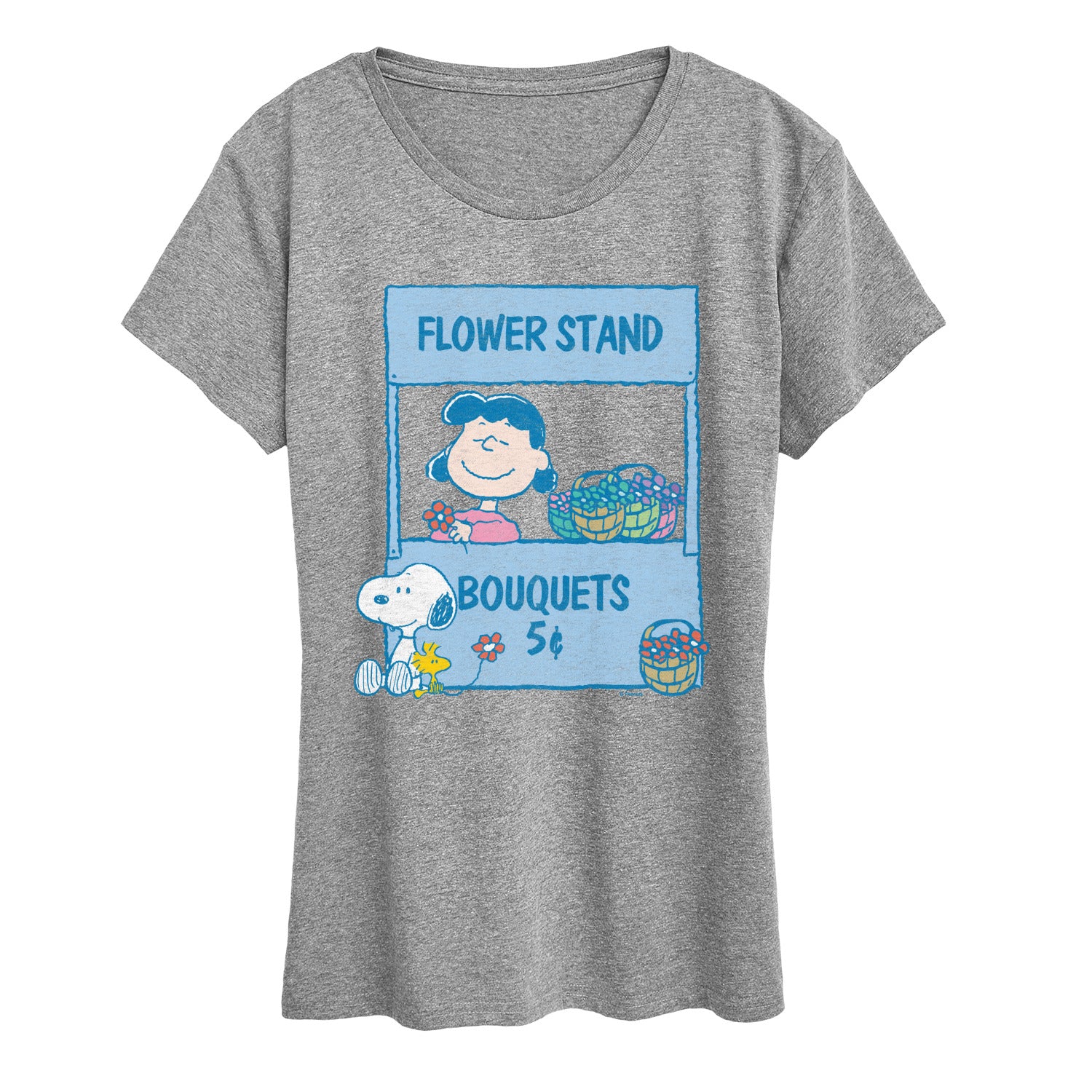 HEATHER GREY-