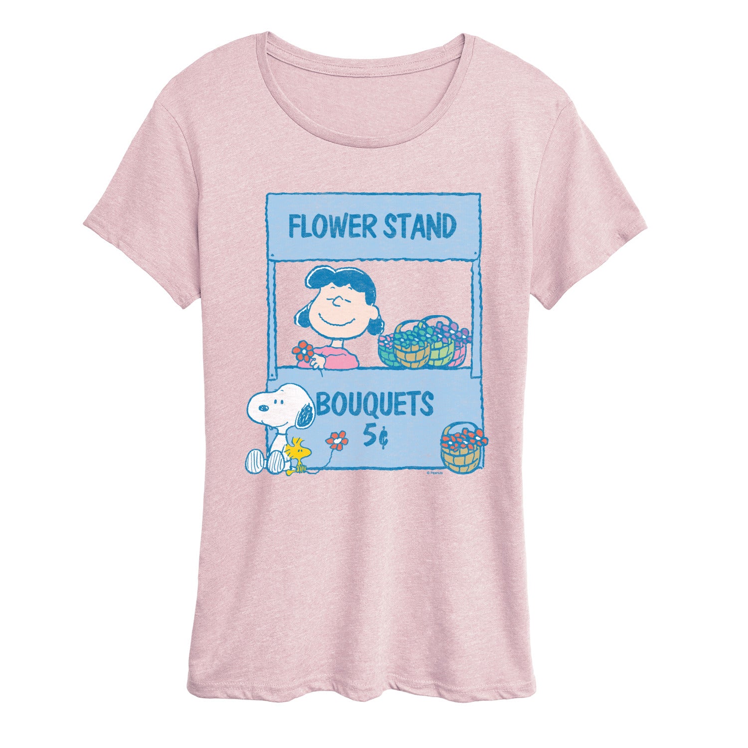 HEATHER PINK-