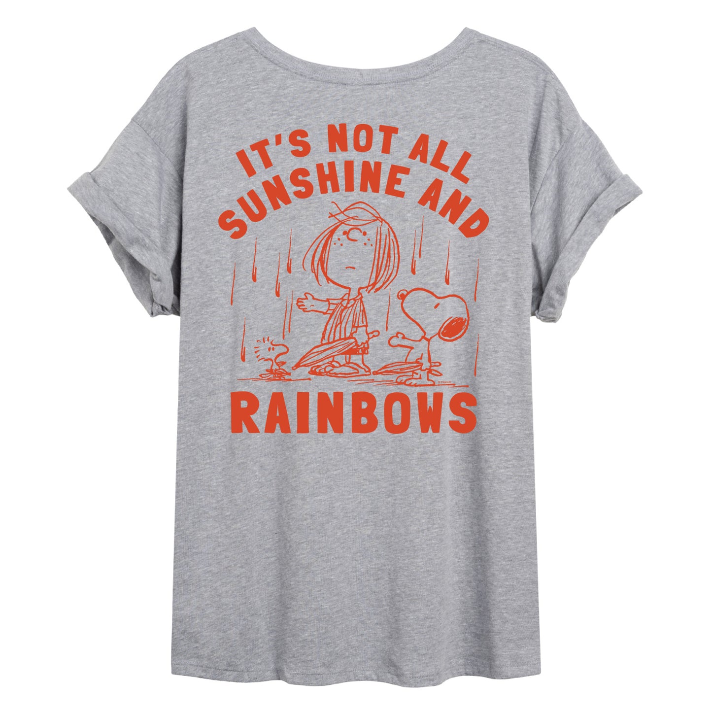 HEATHER GREY-