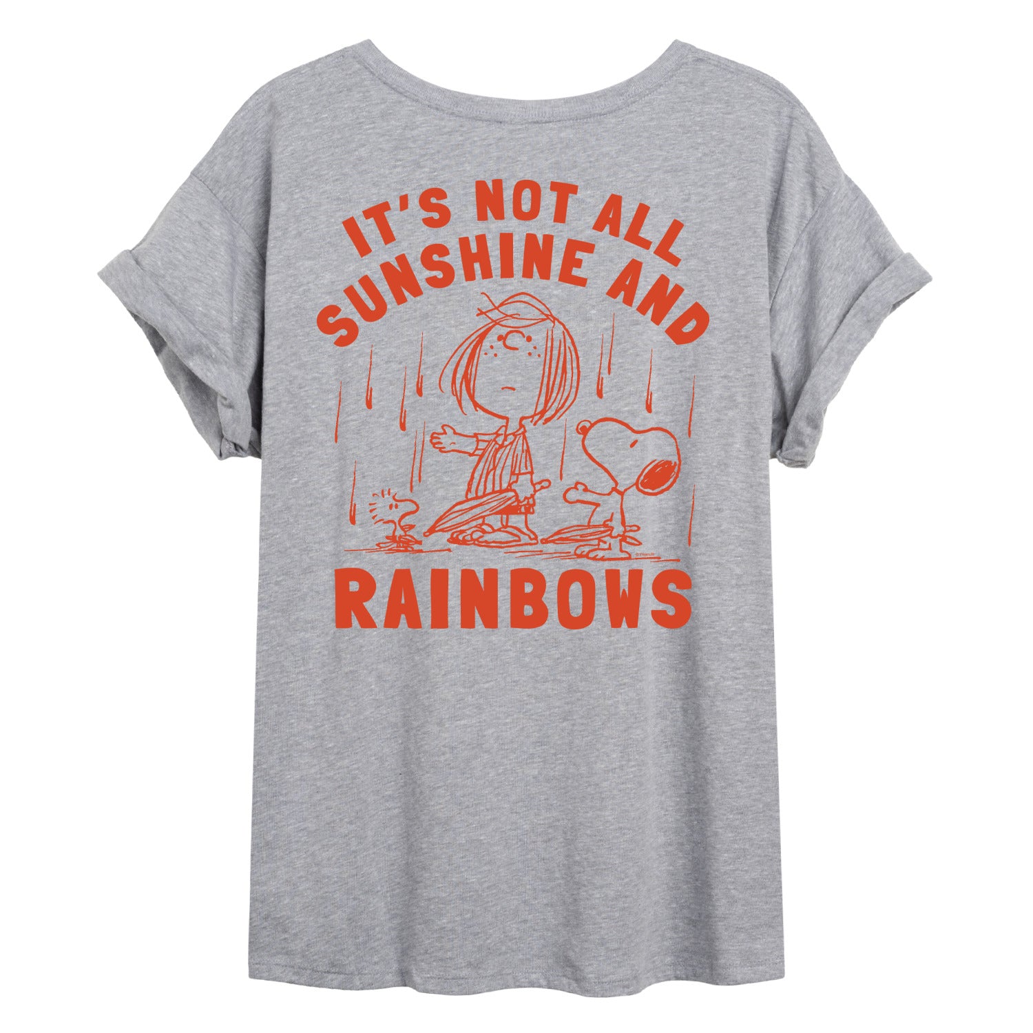 HEATHER GREY-