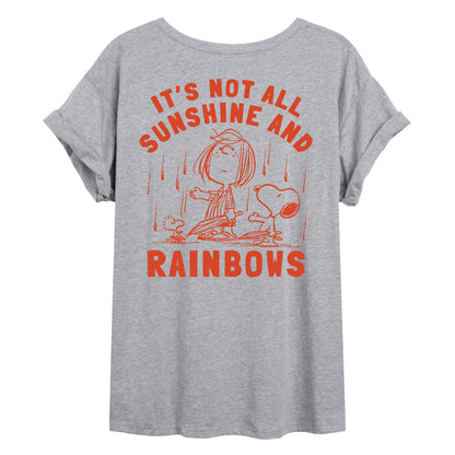 HEATHER GREY-