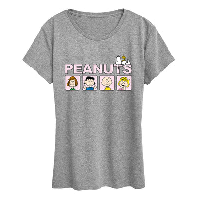 HEATHER GREY-
