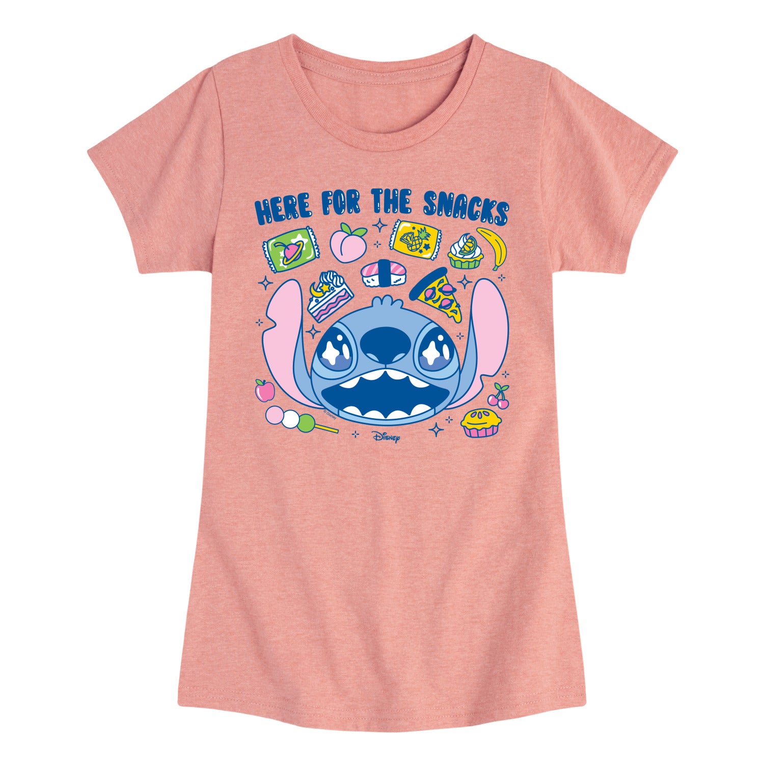 DESERT PINK-