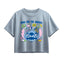 CHAMBRAY BLUE