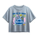 CHAMBRAY BLUE