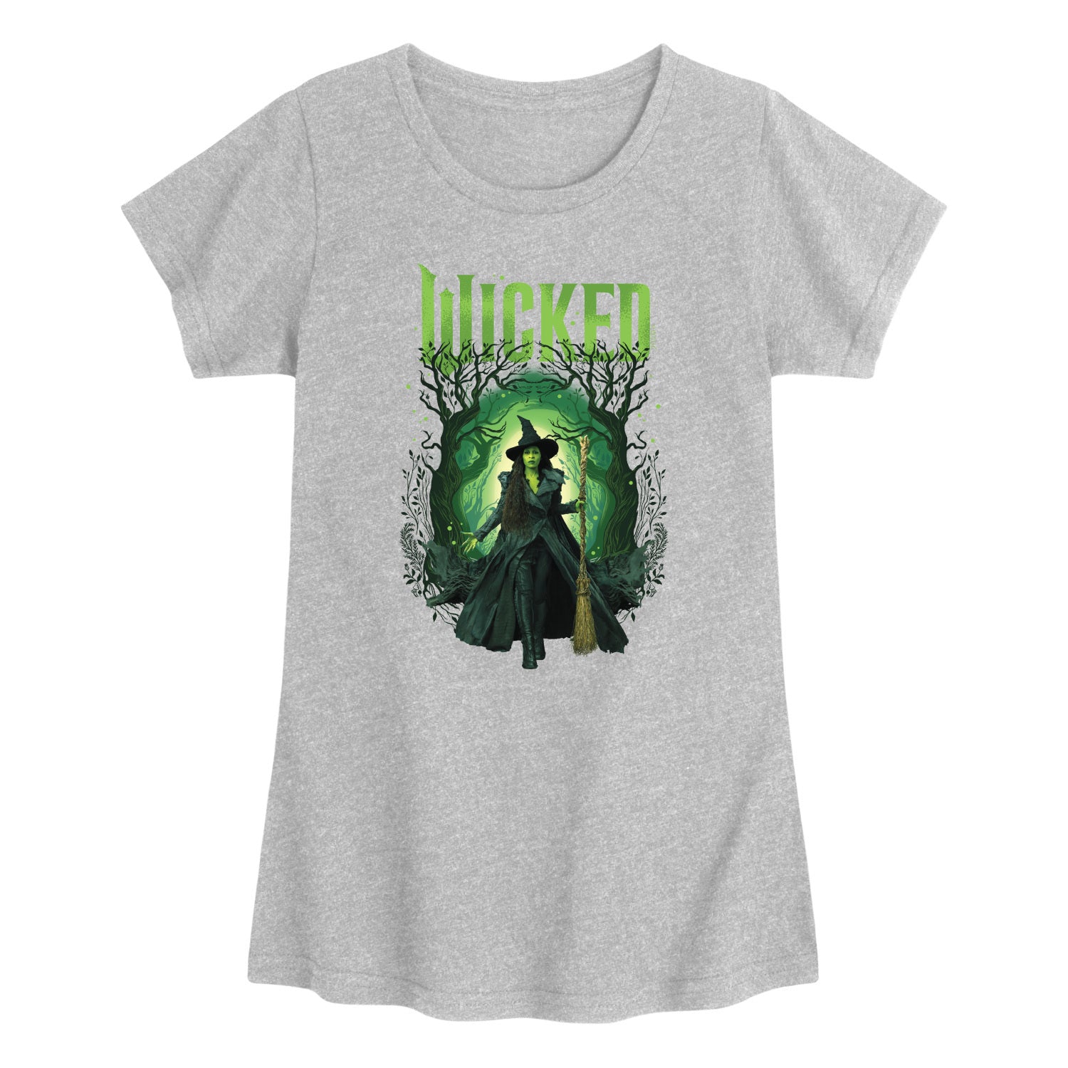 HEATHER GREY-