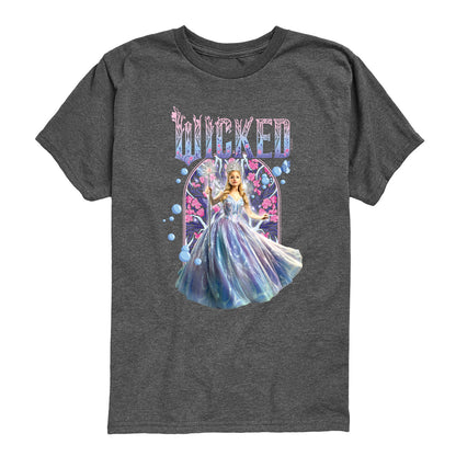 HEATHER CHARCOAL-