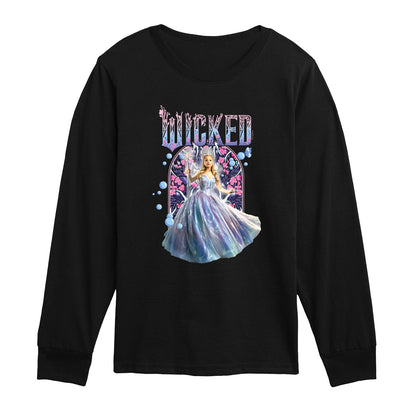 BLACK-