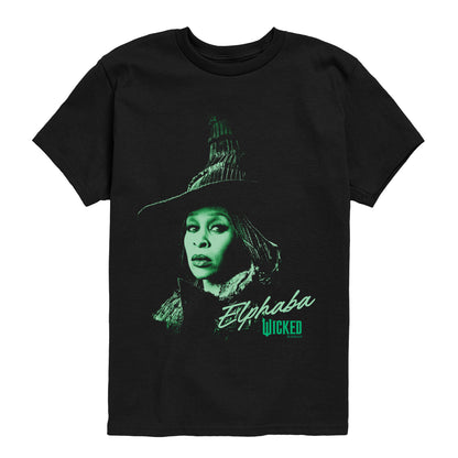 BLACK-