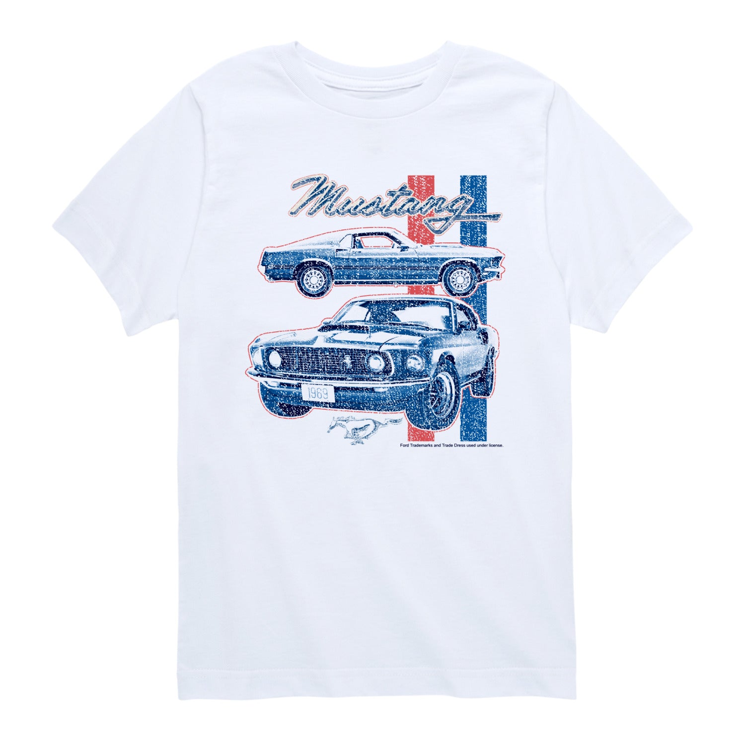 WHITE-