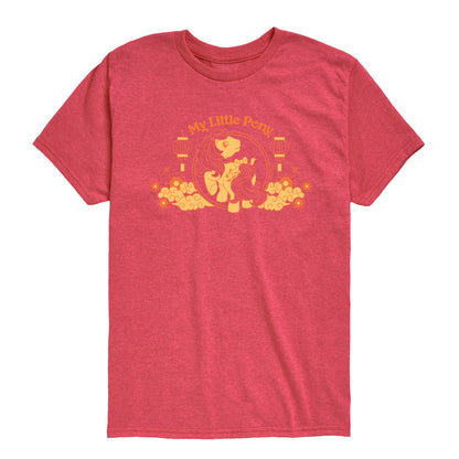 HEATHER RED-