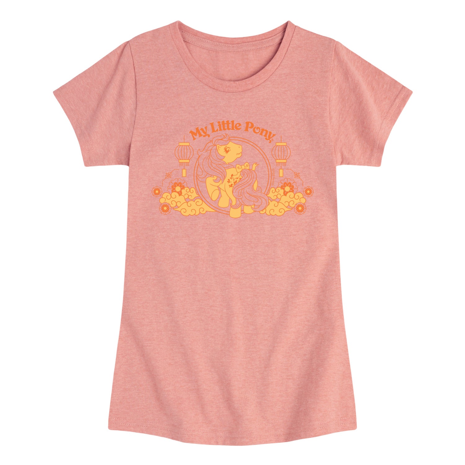 DESERT PINK-