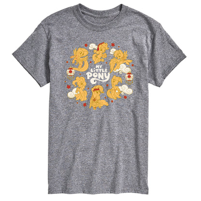 ATHLETIC HEATHER-