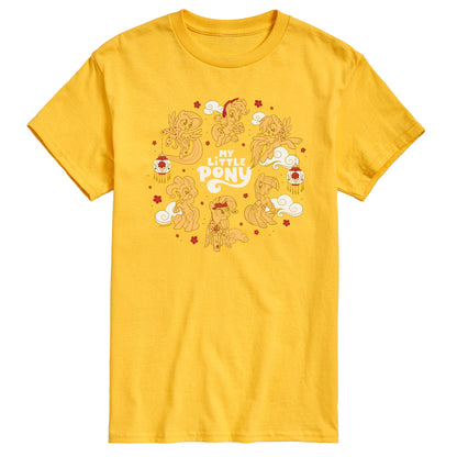 YELLOW-