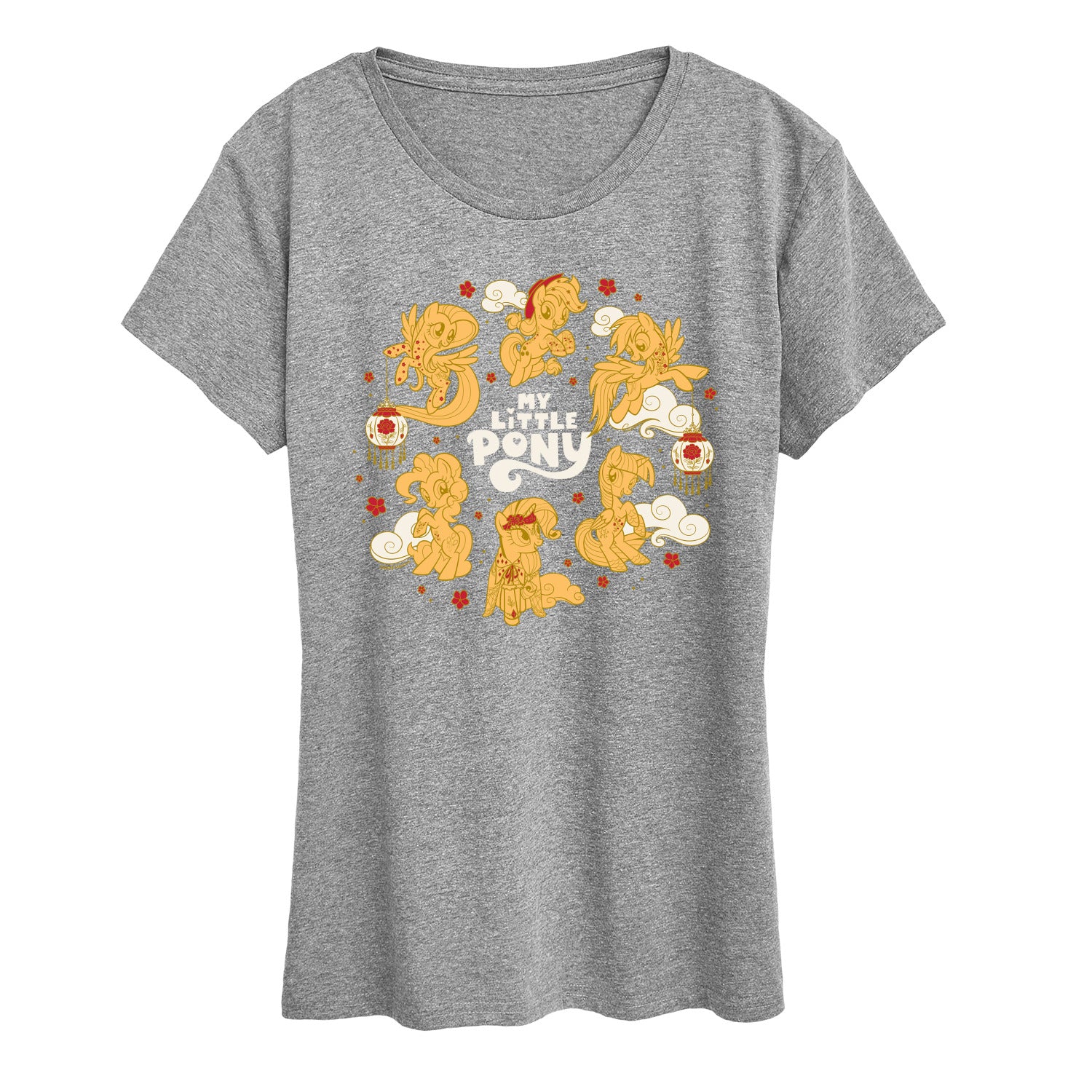 HEATHER GREY-