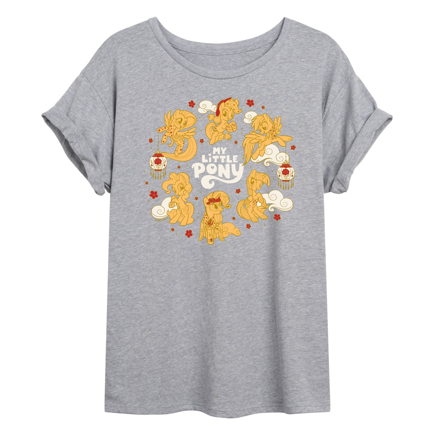 HEATHER GREY-