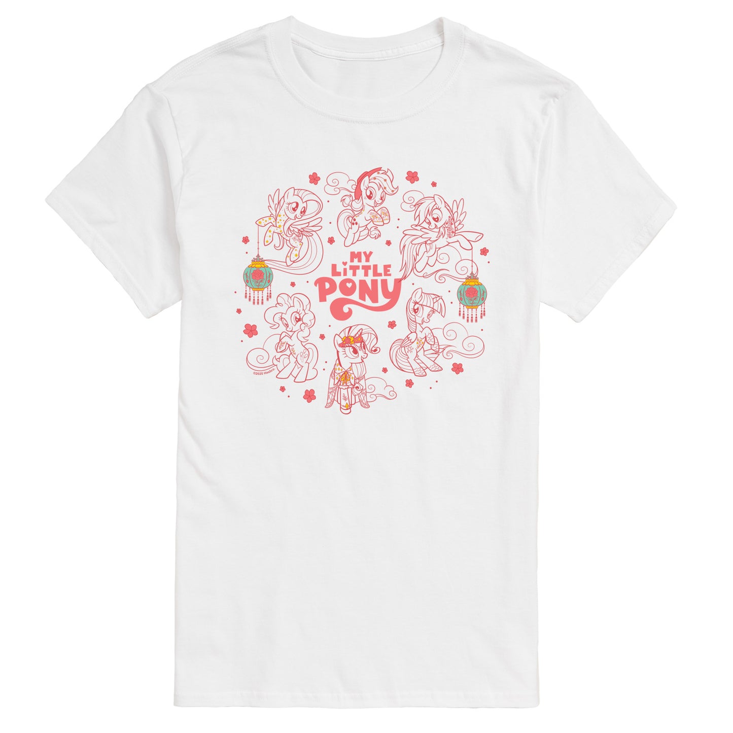 WHITE-