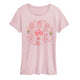 HEATHER PINK