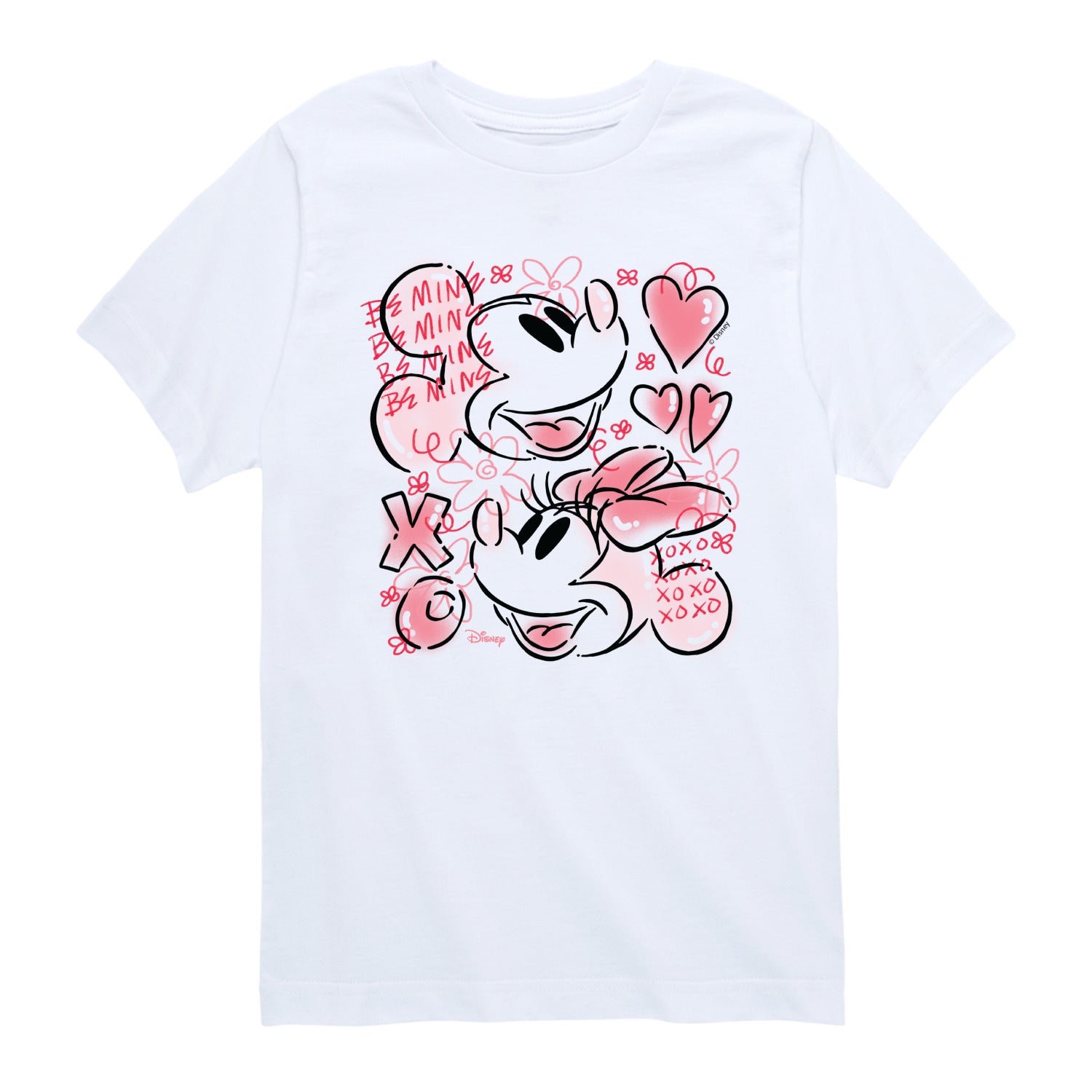 WHITE-