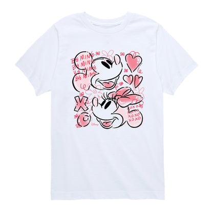 WHITE-