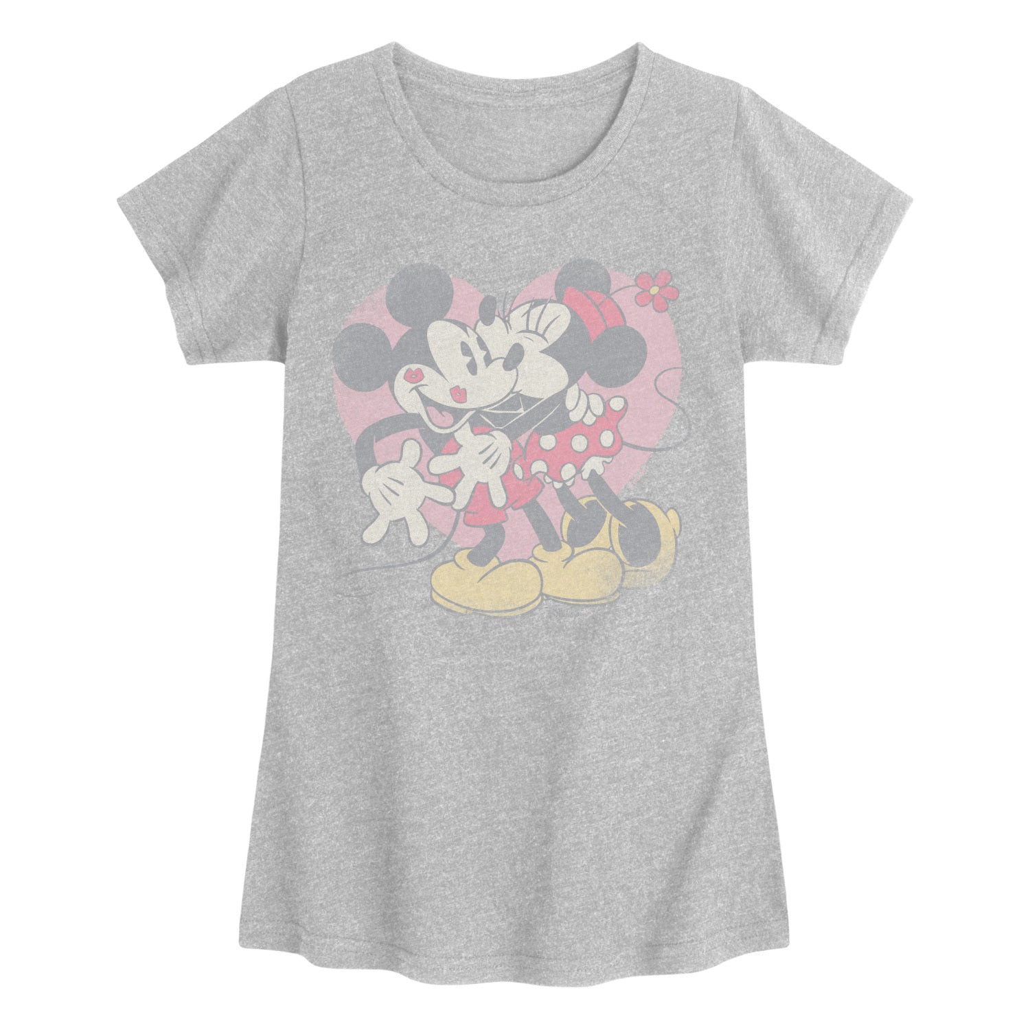 HEATHER GREY-