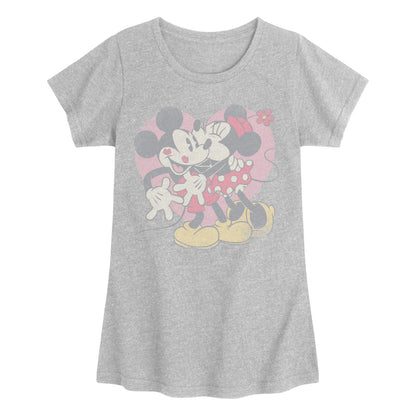 HEATHER GREY-