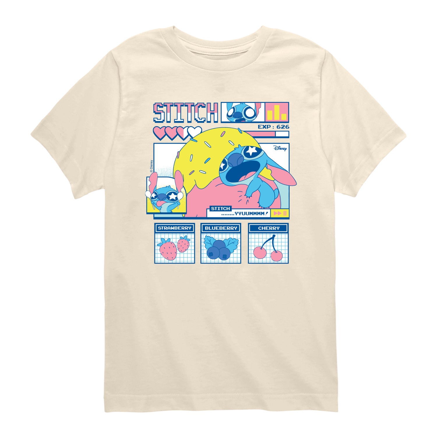 CREAM-
