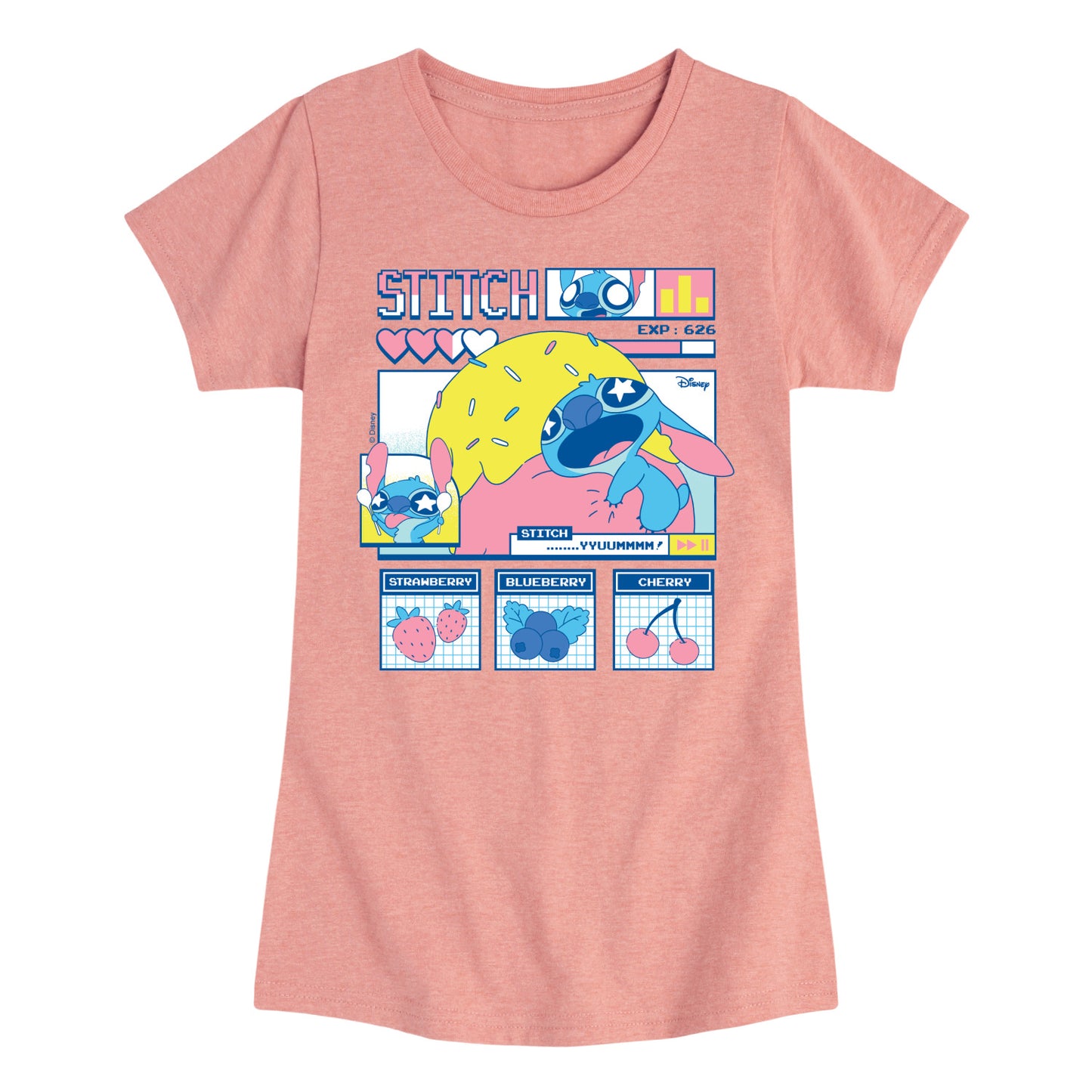 DESERT PINK-