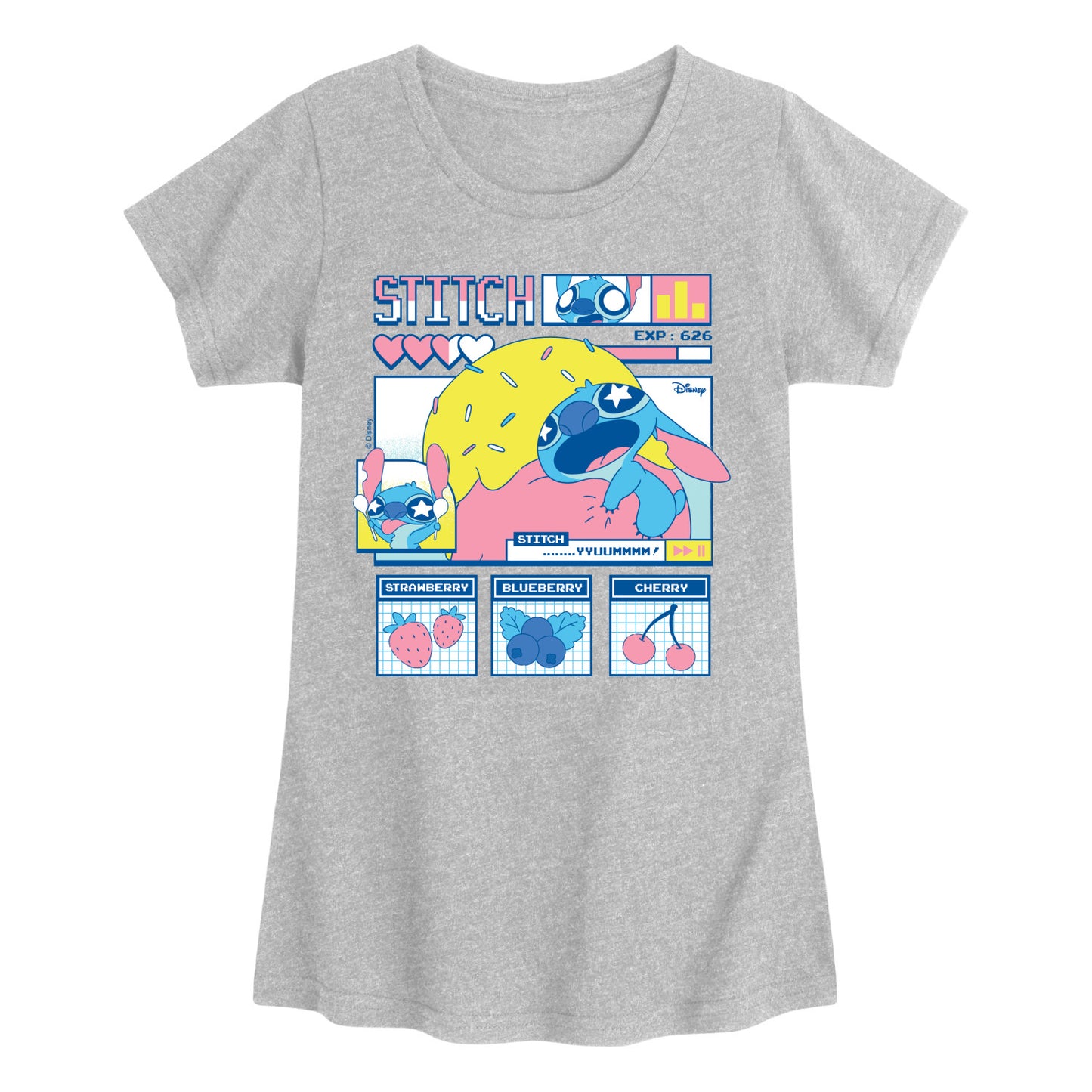 HEATHER GREY-