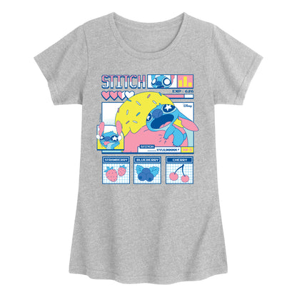 HEATHER GREY-