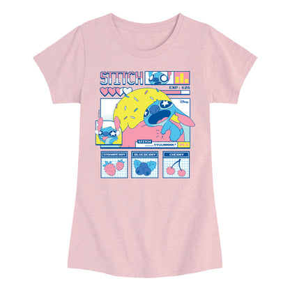 HEATHER PINK-