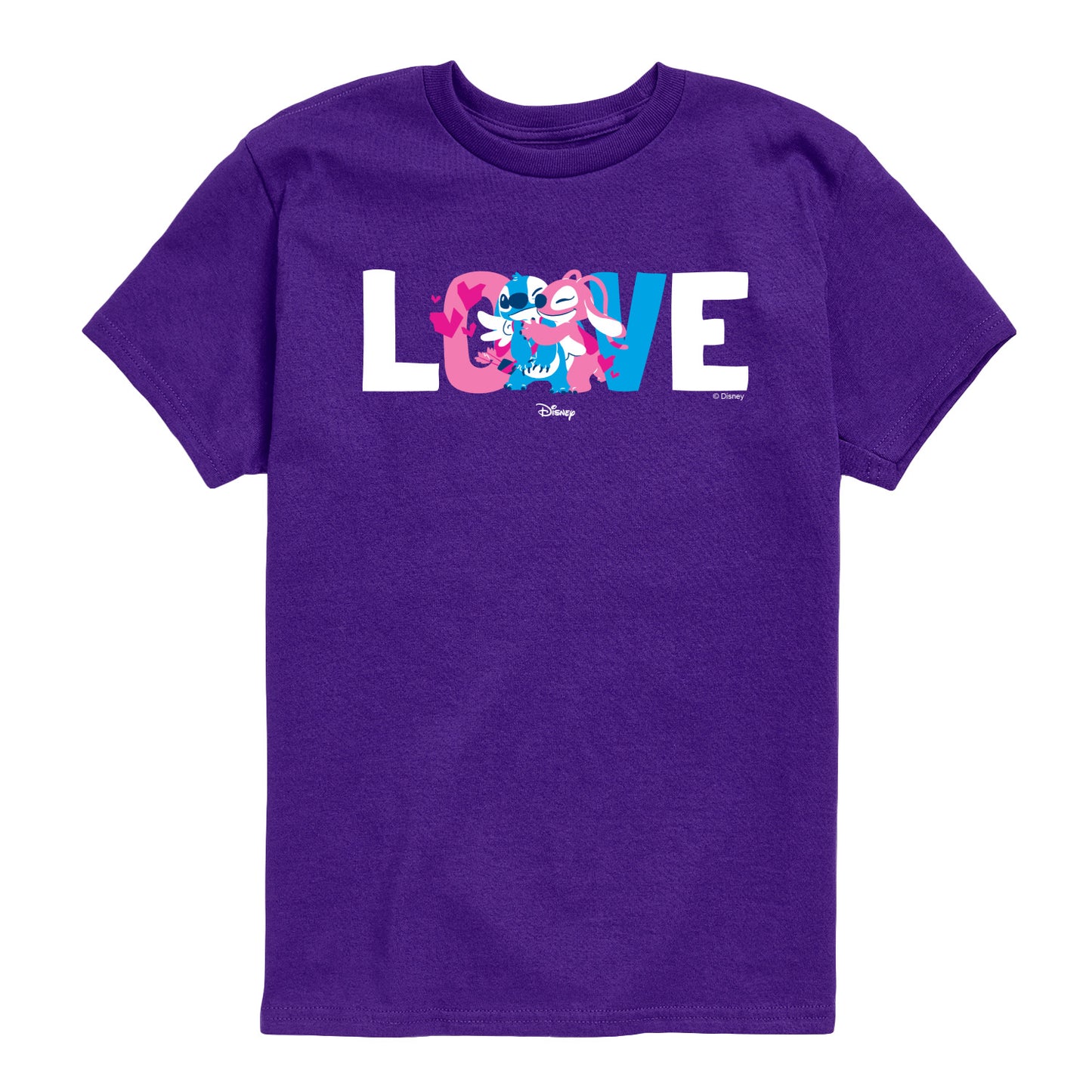 PURPLE-
