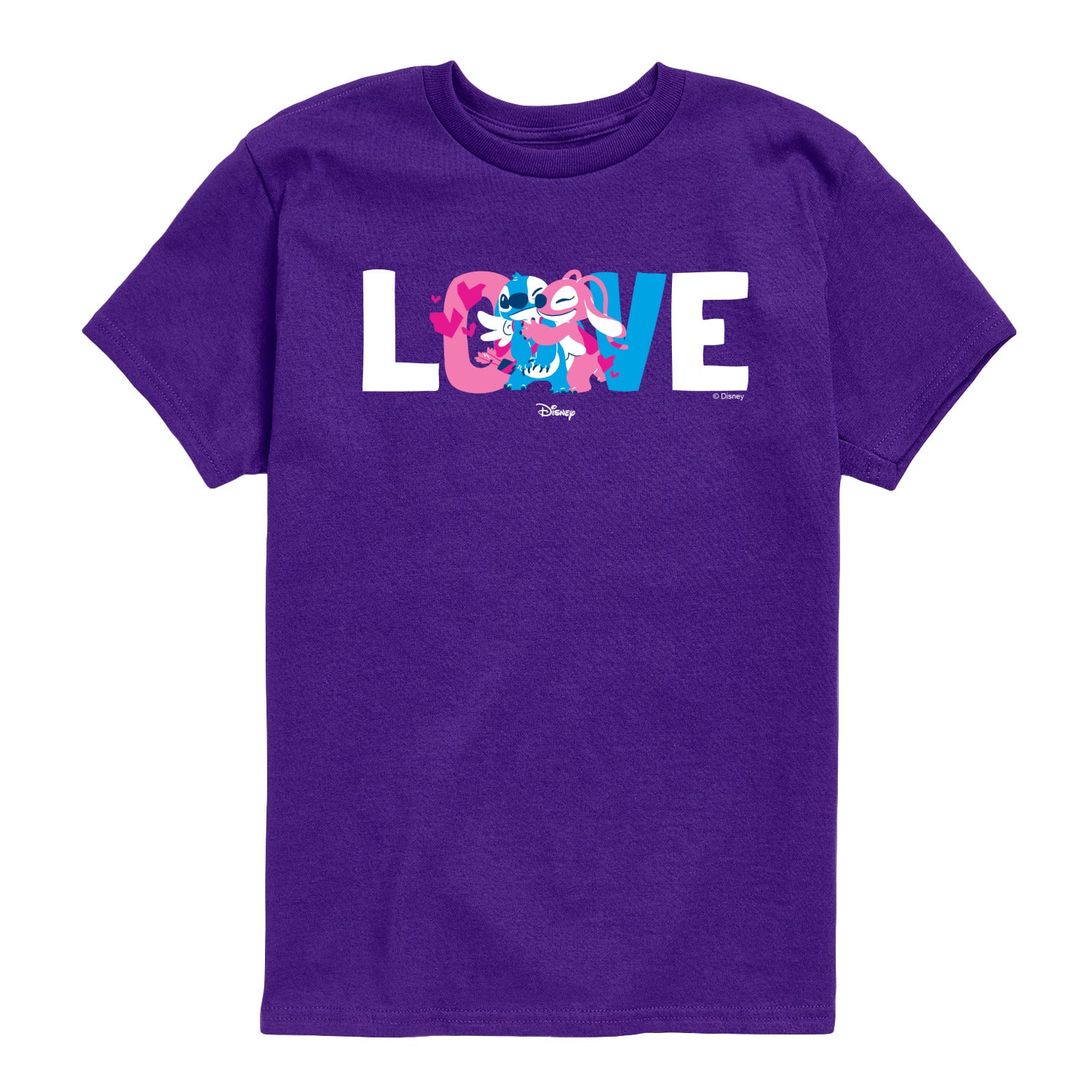 PURPLE-