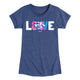 HEATHER NAVY