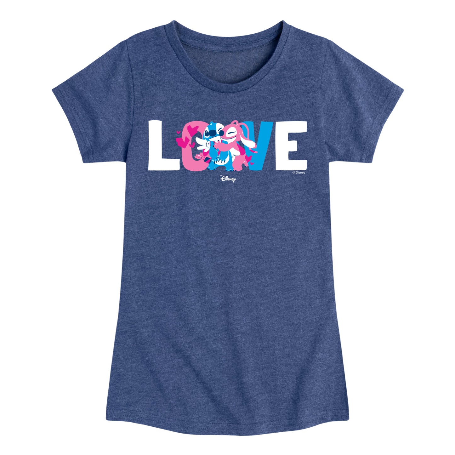 HEATHER NAVY-