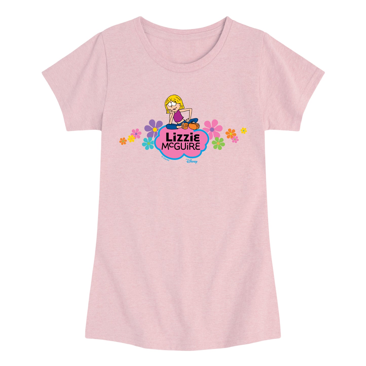 HEATHER PINK-