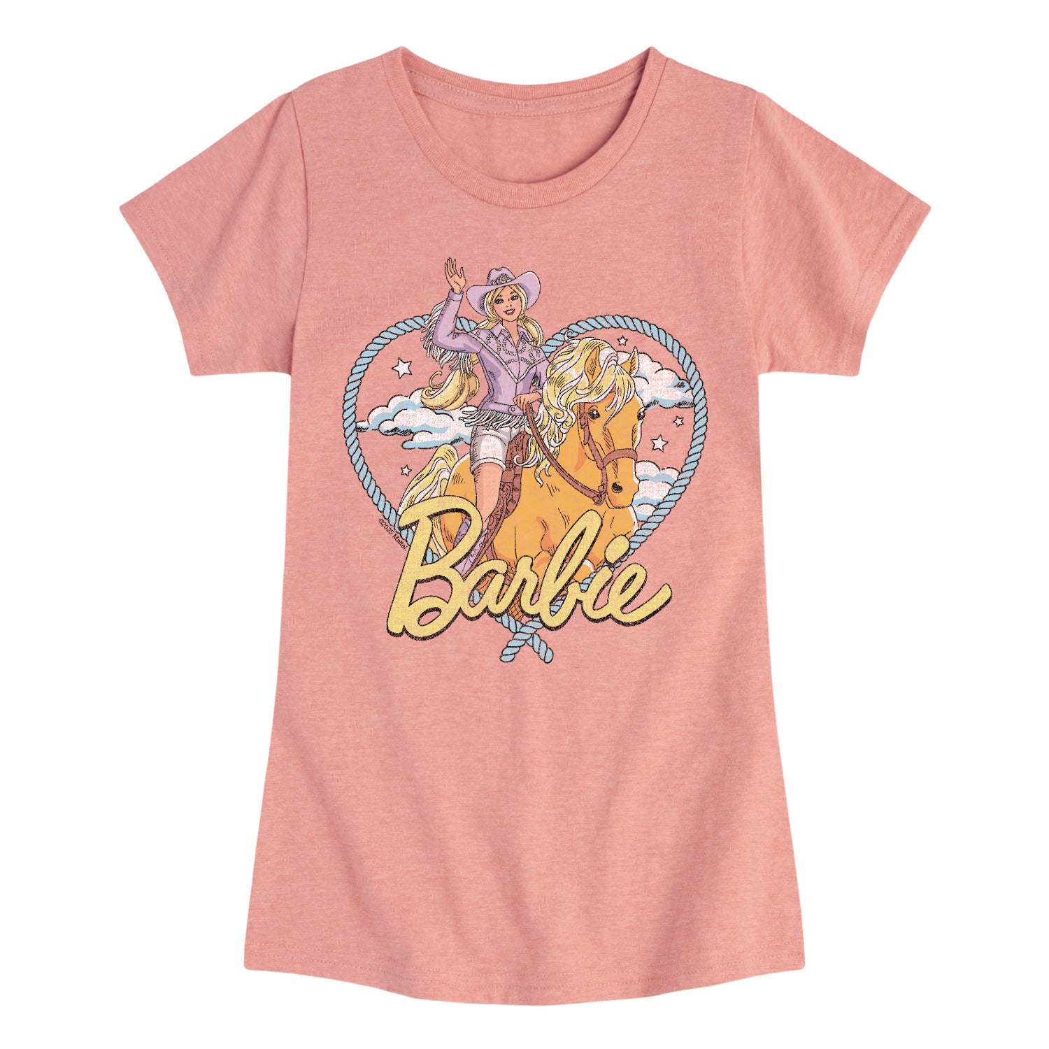 DESERT PINK-