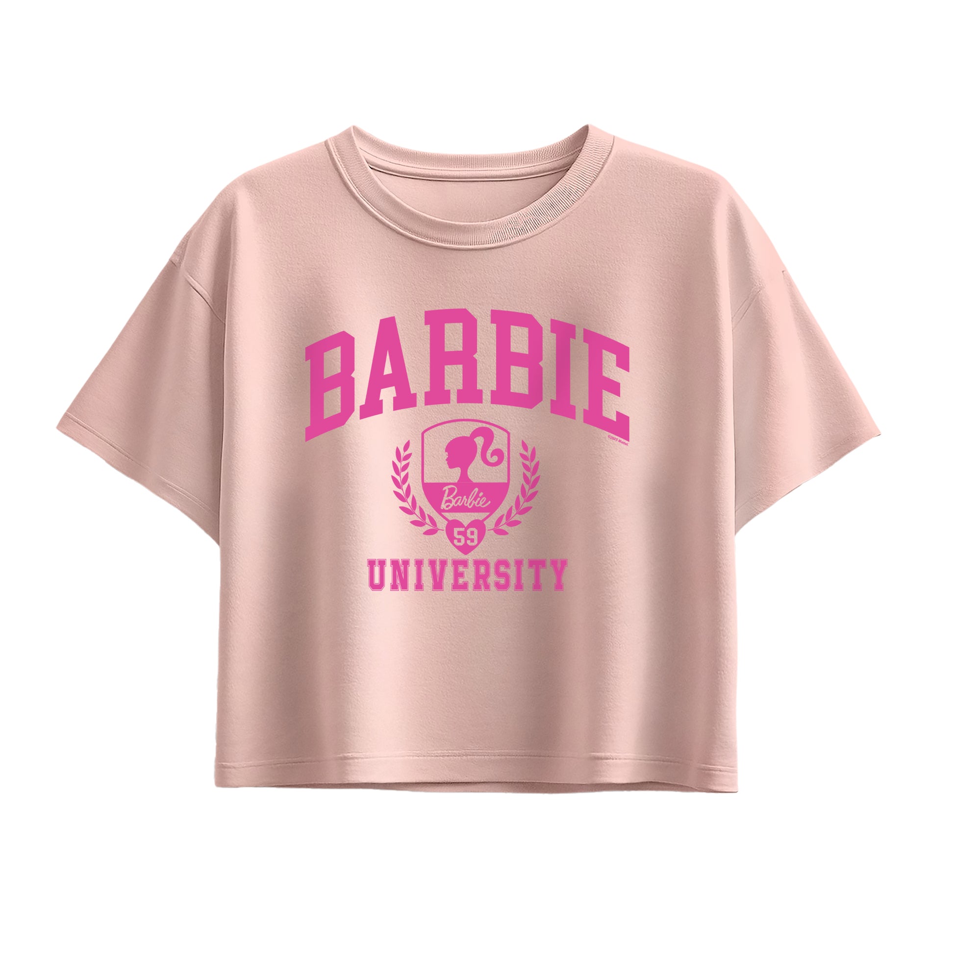 LIGHT PINK-