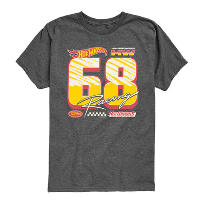 HEATHER CHARCOAL-