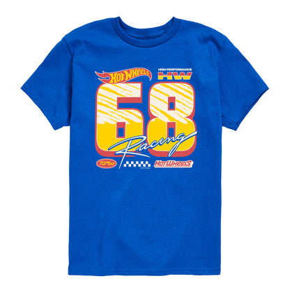 ROYAL BLUE-