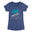 HEATHER NAVY