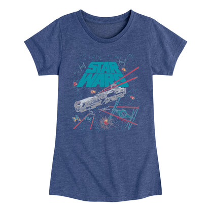 HEATHER NAVY-