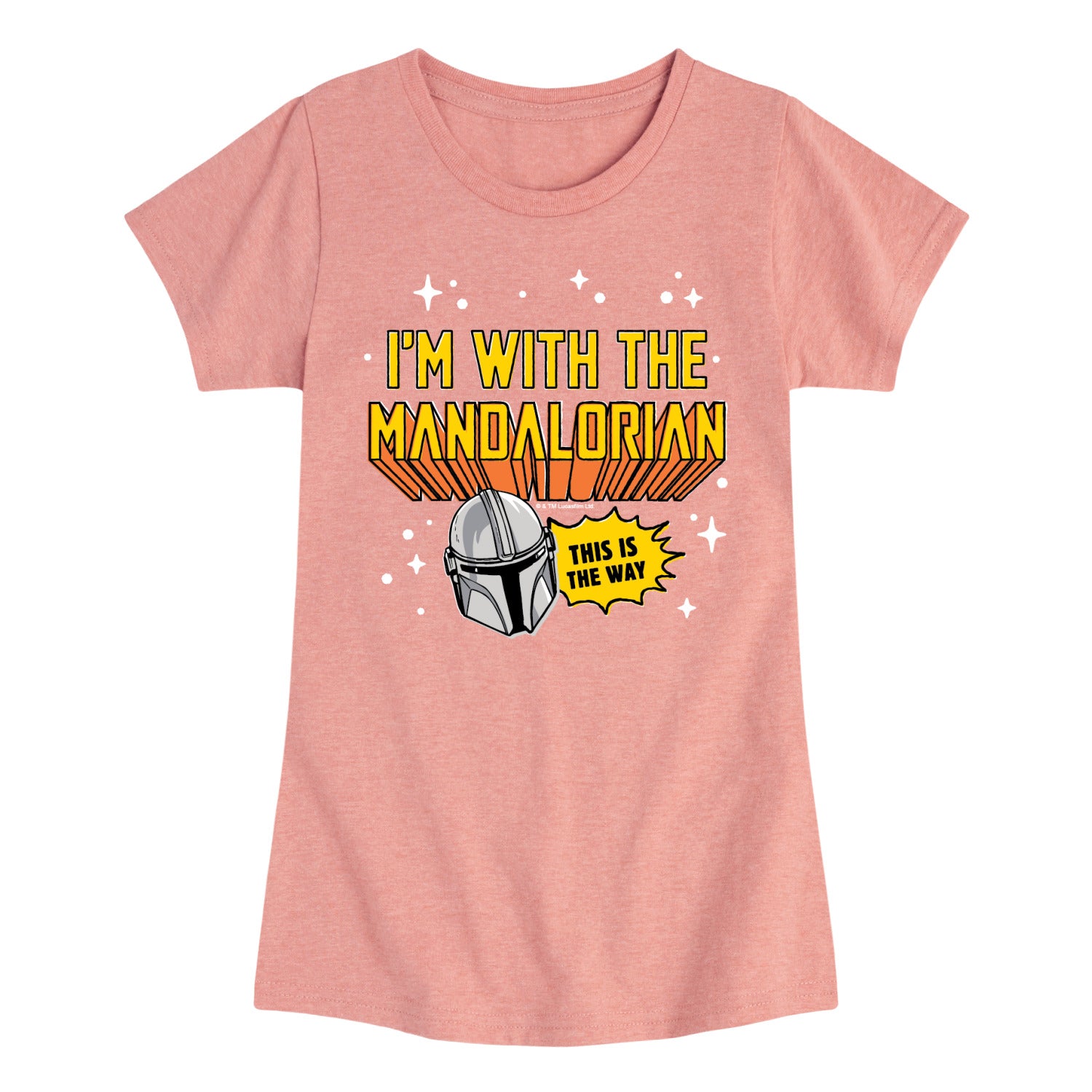 DESERT PINK-