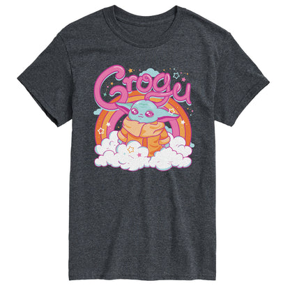HEATHER CHARCOAL-